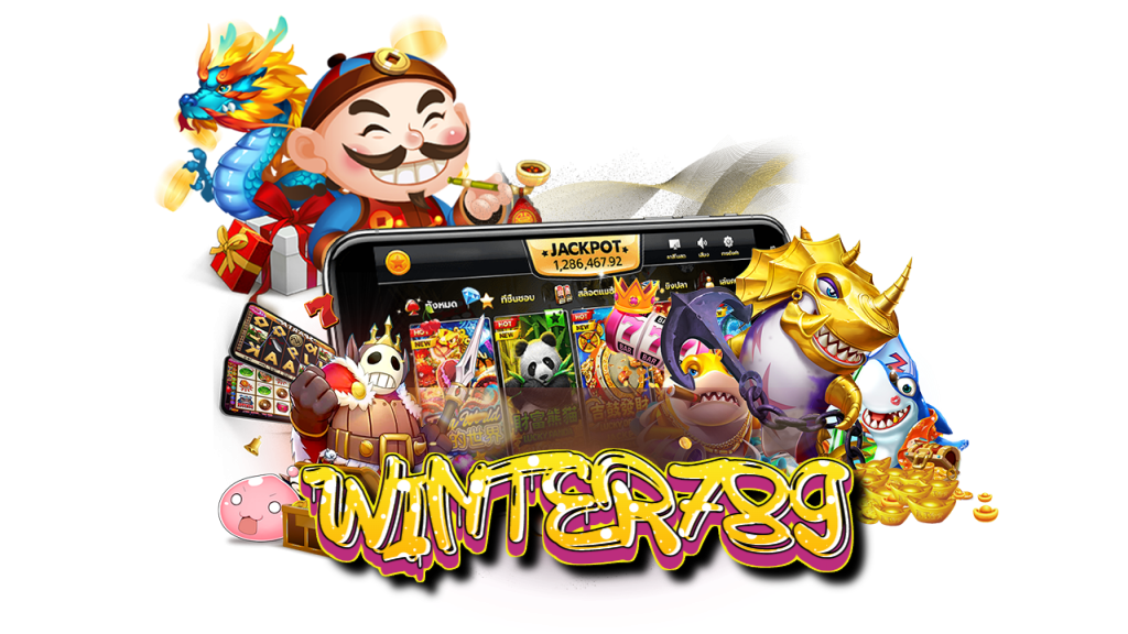 WINTER 789